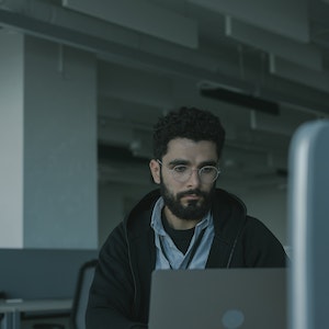 Ingeniero Jefe de Software